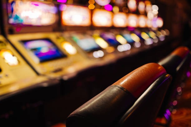 benua138 Slot Rooms Built For Your Phone