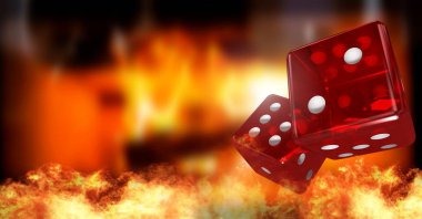 benua138 Two Bets, One Round