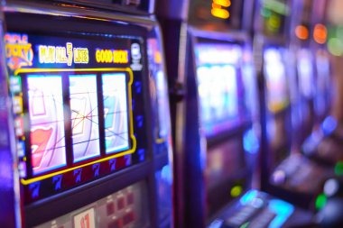 benua138 Bonus-Buy Rooms